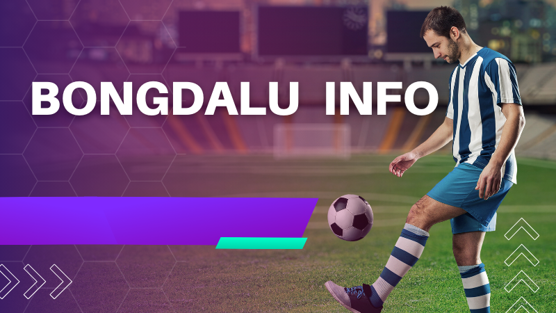 Bongdalu-Info