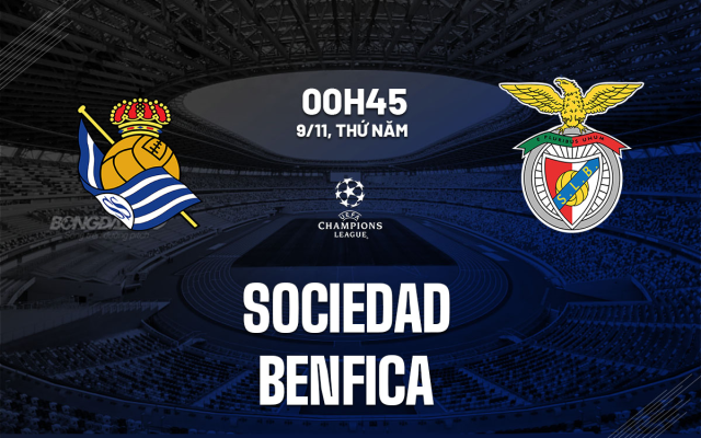 highlight-sociedad-vs-benfica-ngay-09-11-2023