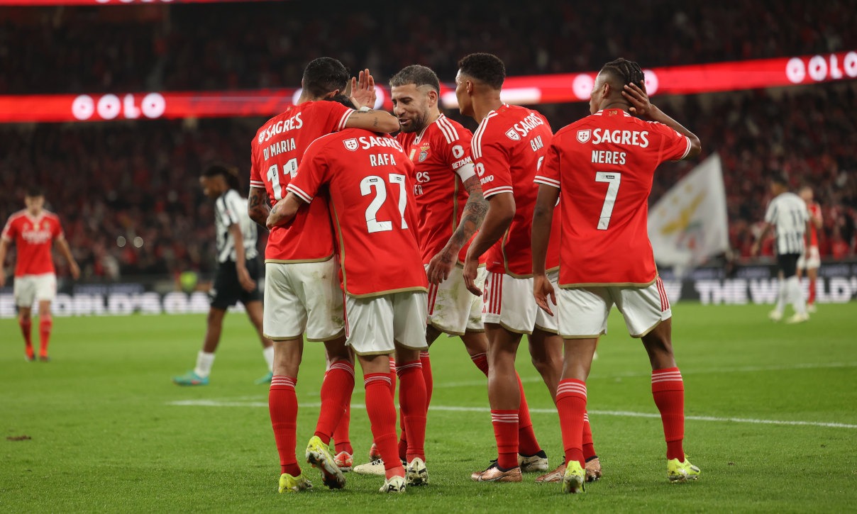 Nhận định trận đấu giữa Rangers và Benfica 1/8 của Europa League